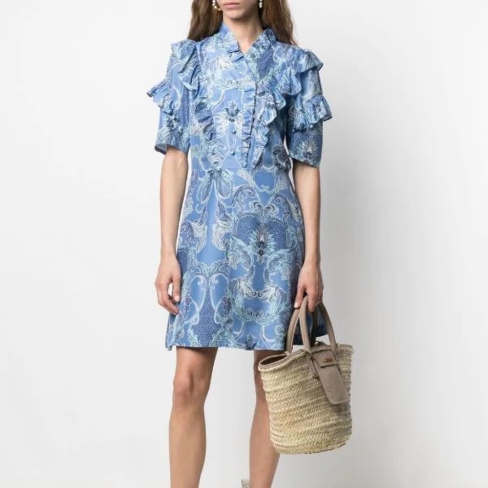 See by Chloé dress